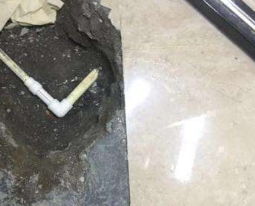 祁阳卫生间测漏水多少钱