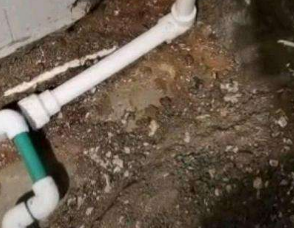 祁阳卫生间测漏水服务电话